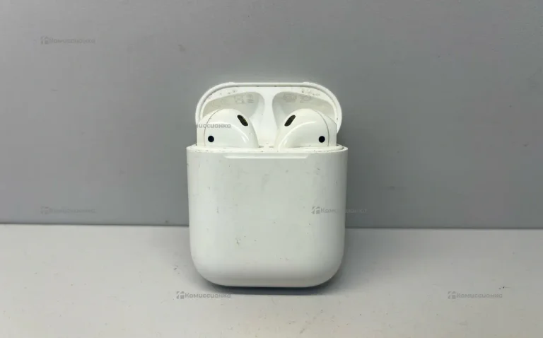 AirPods 2