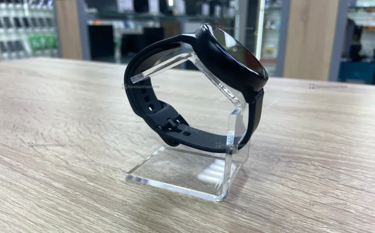 Смарт-часы Samsung Galaxy Watch Active SM-R500