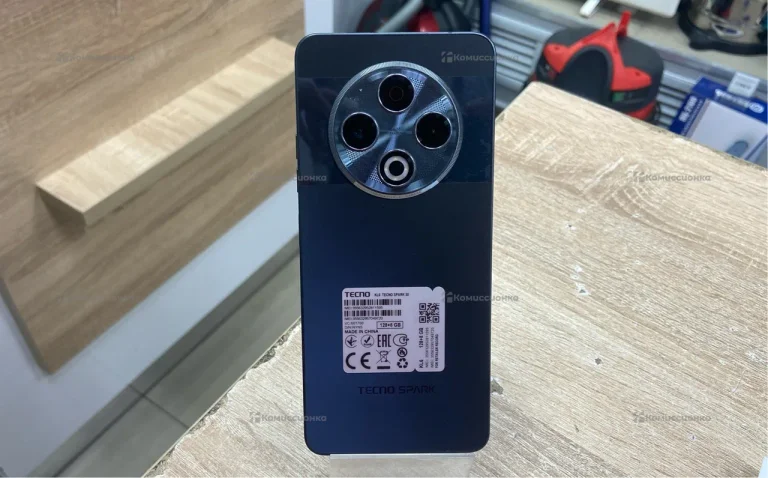 Tecno Tecno spark 30 8/128