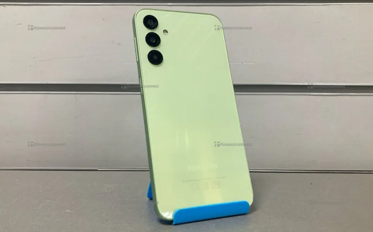 Samsung Galaxy A24 6/128 ГБ