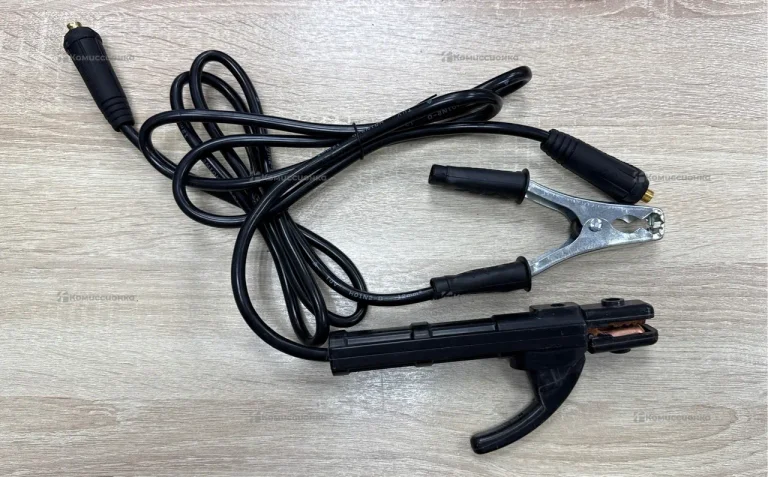 инверторный сварочный аппарат Ресанта саи-190К