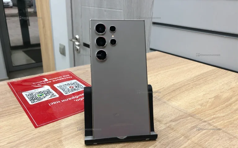 Samsung Galaxy S24 Ultra 12/512 ГБ