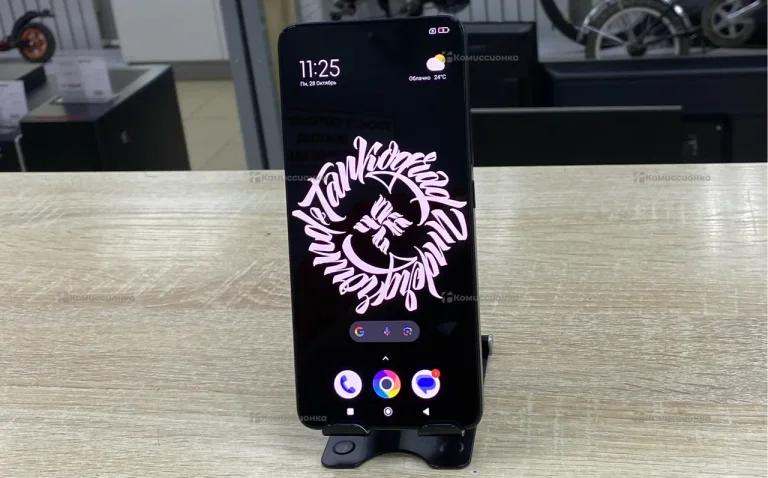 Xiaomi POCO X6 Pro 5G 8/256Gb