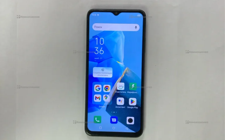 Infinix Hot 30i 8/128 ГБ