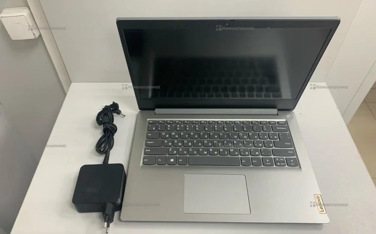 Ноутбук Lenovo IdeaPad 3 14ITL05