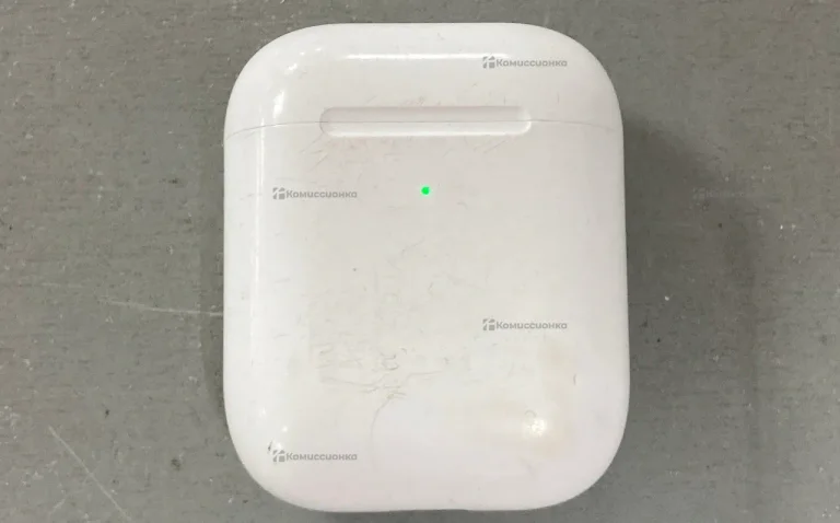 Наушники  AirPods 1 реп