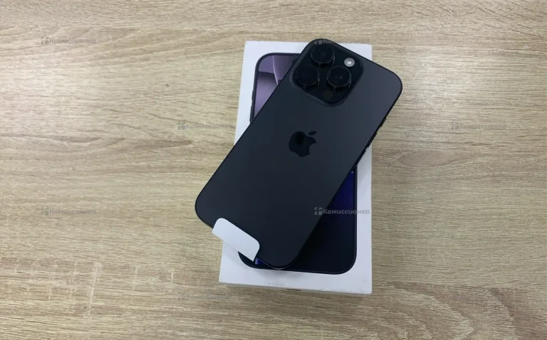 Apple Iphone 16 Pro 128Gb