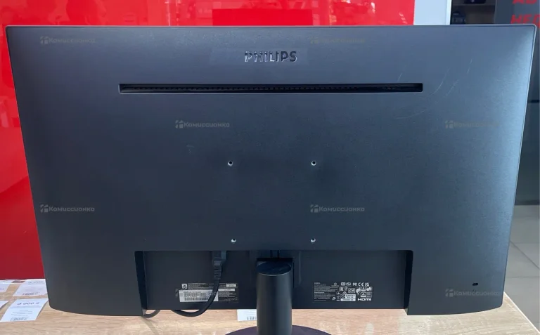 Монитор Philips 271VB