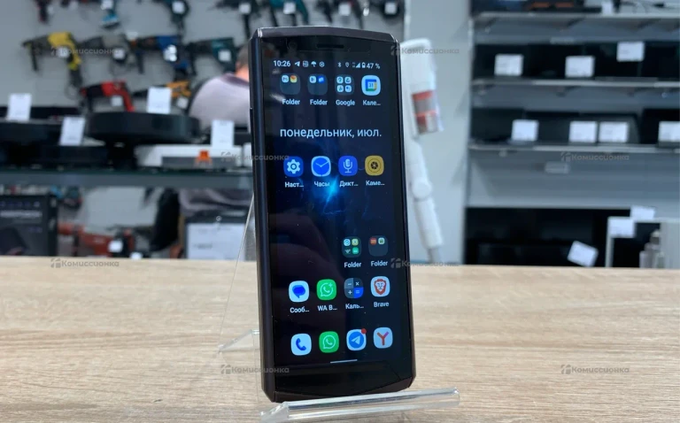 Cubot Pocket 3 4/64Gb