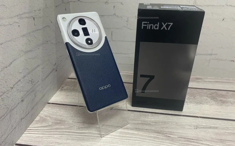 Oppo Find X7 16/512 ГБ