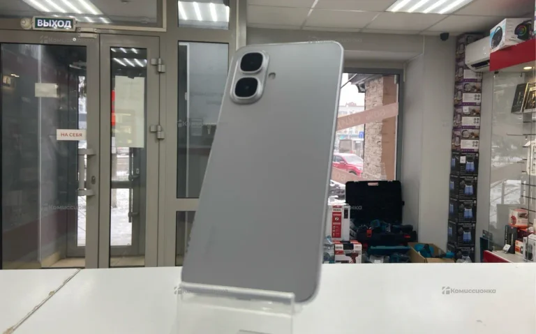 Infinix SMART 10 3/64 ГБ