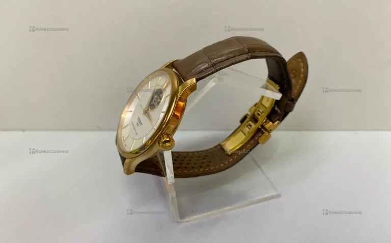 Часы  Tissot t063907a