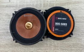 Купить Колонка  bos mini bos-5083 б/у , в Магнитогорск Цена:990рублей