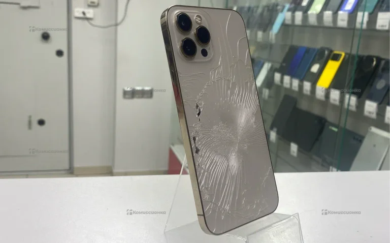 Apple iPhone 12 pro max 128Gb