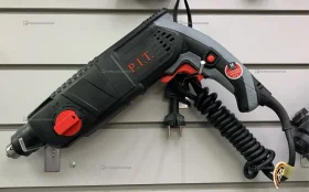 Перфоратор P.I.T. PBH24-C1