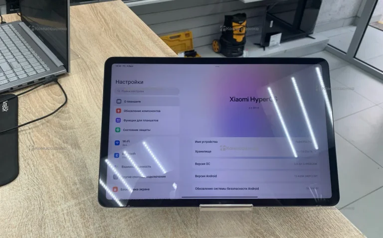 Планшет Xiaomi redmi pad pro 8/256