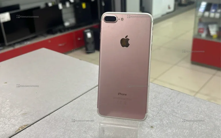 Apple iPhone 7 Plus 32 ГБ.
