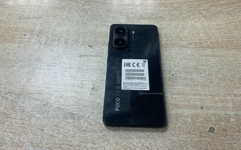 Xiaomi Poco X7 Pro 12/512 ГБ