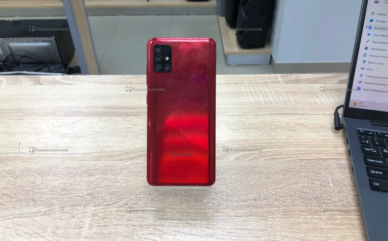 Samsung Galaxy A51 6/128 ГБ