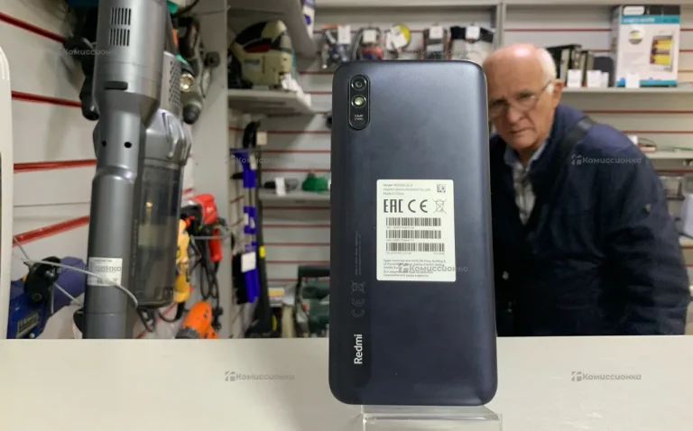 Xiaomi Redmi 9A 2/32 GB