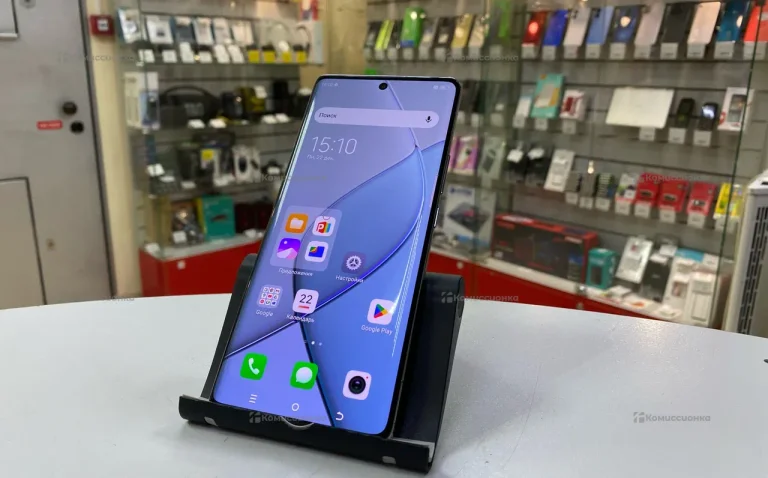 Tecno Spark 20 Pro+ 8/256 ГБ