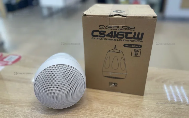 Колонка акустика подвесная трасляционная CVGaudio