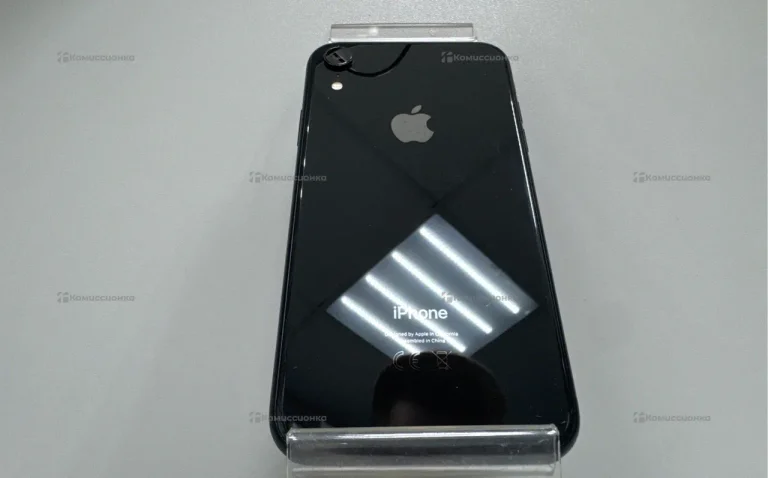 Apple iPhone XR 3/64 ГБ