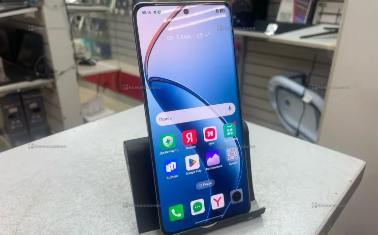 Realme Realme 12 Pro 5G 8/256 Gb