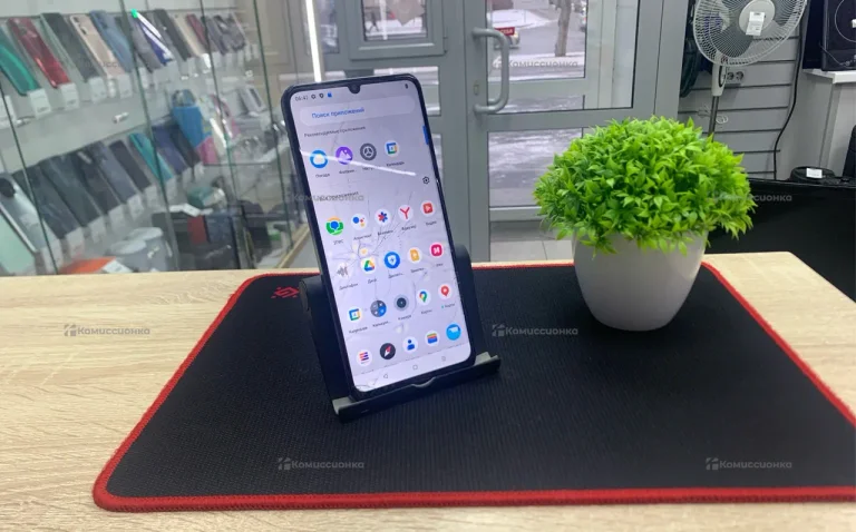 Realme Note 50 3/64 ГБ