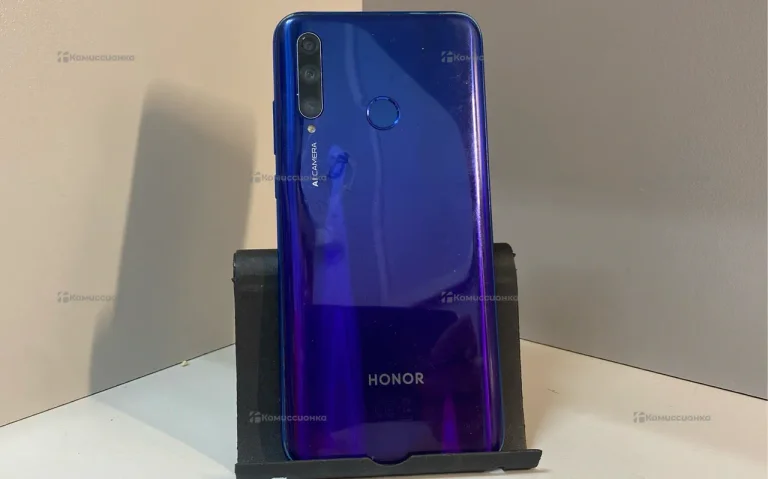 Honor 10i 4/128Gb