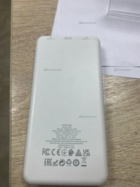 Купить Повербанк BJ55 10000mAh б/у , в Зеленодольск Цена:500рублей