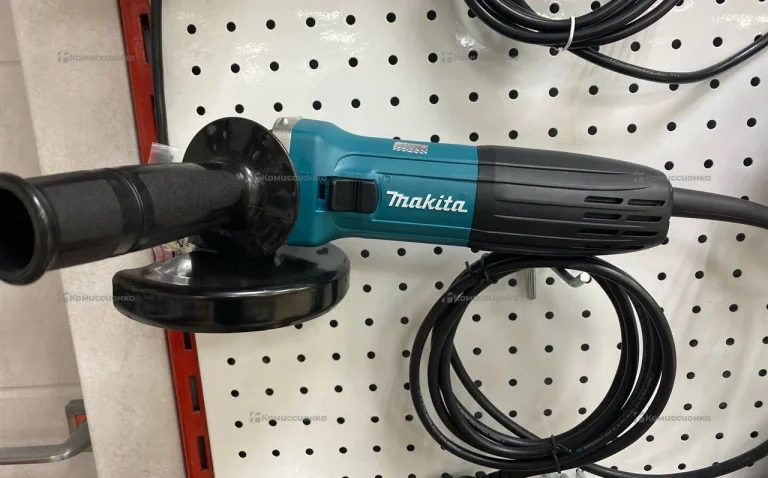 УШМ makita GA5030