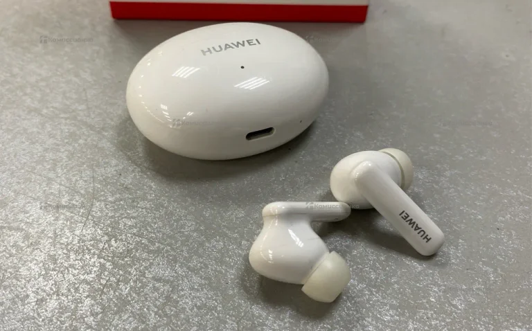 Наушники  Huawei FreeBuds 5i