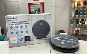 Купить Mamibot Робот-пылесос EXVAC660 б/у , в Санкт-Петербург Цена:2490рублей