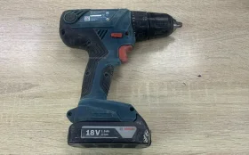 Купить Шуруповерт Bosch GSR-180LI б/у , в Тольятти Цена:4500рублей