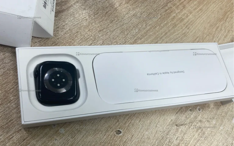 Часы  Apple Watch 10 42mm