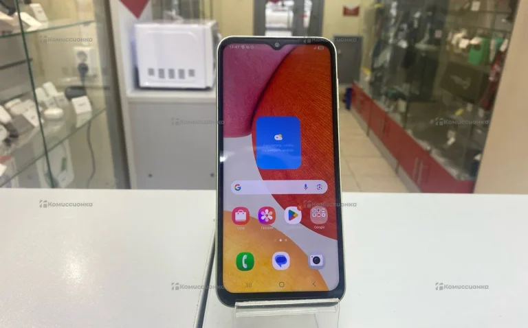 Samsung Galaxy A14 4/64 ГБ