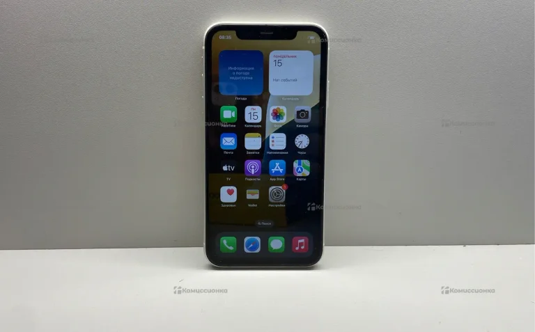 Apple IPhone 11 64Gb