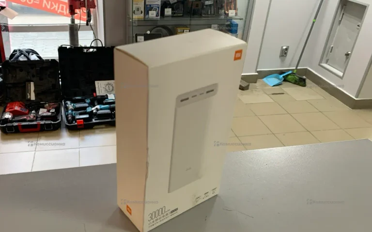 Power Bank 10000 mAh Xiaomi реплика