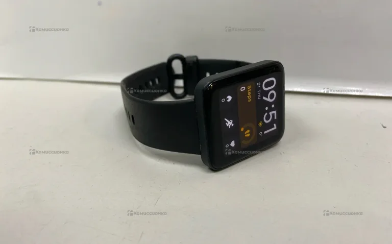 Часы  Xiaomi Redmi Watch 2 Lite