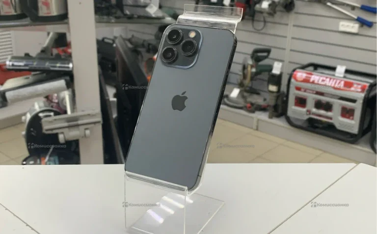 Apple iPhone 13 Pro 256Gb