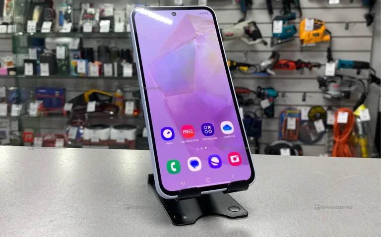Samsung Galaxy A35 5G 8/128 ГБ