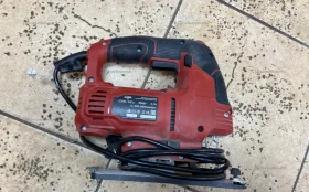 Лобзик сетевой ПЛ 08-10МЛЭ, 850 Вт