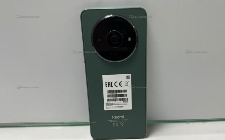 Xiaomi Redmi A3 3/64Gb