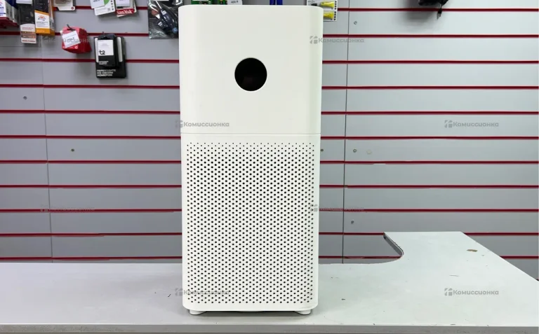 Очиститель воздуха Xiaomi mi air purifier 3c