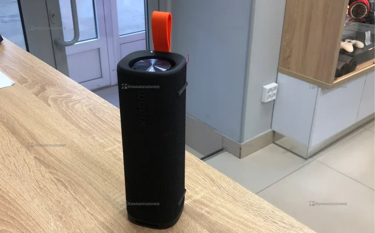 Колонка  Xiaomi Sound Outdoor