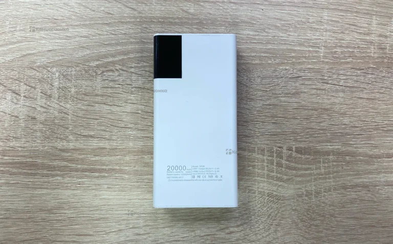 Power Bank  Skydolphin SP06