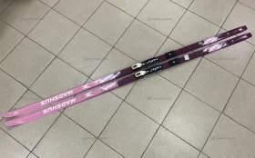 Лыжи madshus amica 90