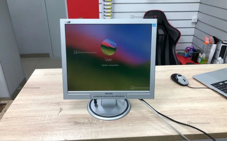 Монитор Philips 170S7FS