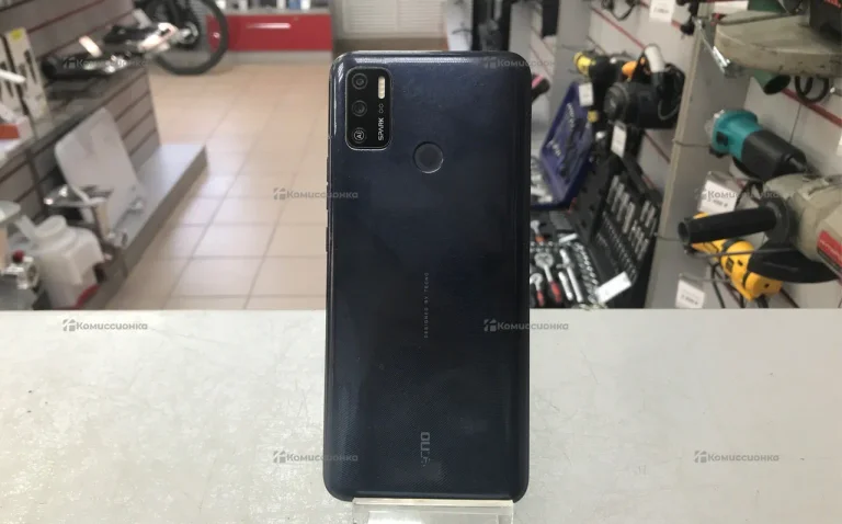 Tecno Spark 5 Air 2/32 ГБ
